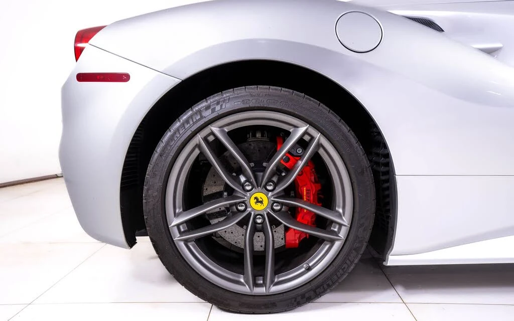 2019 Ferrari 488 Spider - Image 18 of 26