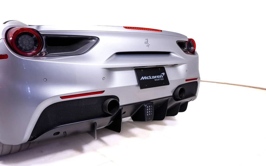 2019 Ferrari 488 Spider - Image 13 of 26