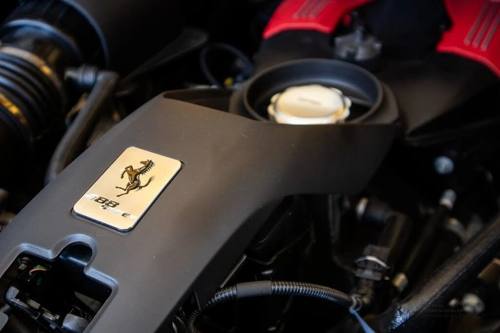 2019 Ferrari 488 Spider - Image 6 of 16