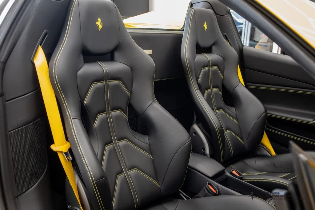 2019 Ferrari 488 Spider - Image 14 of 16