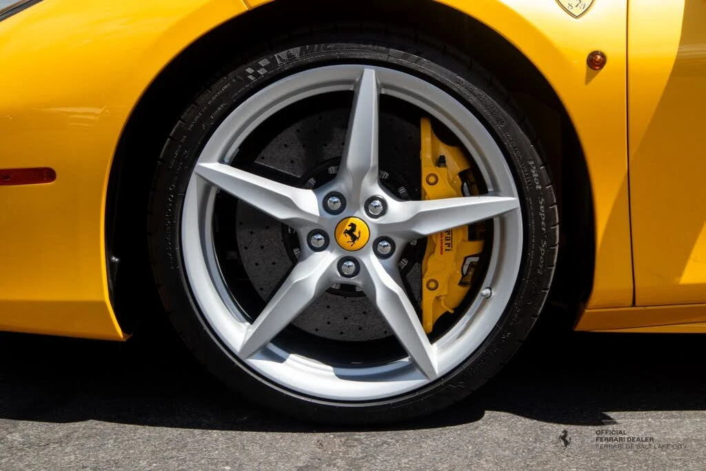 2019 Ferrari 488 Spider - Image 12 of 16