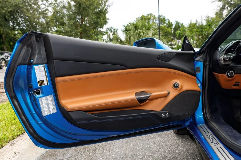 2019 Ferrari 488 Spider - Image 27 of 31