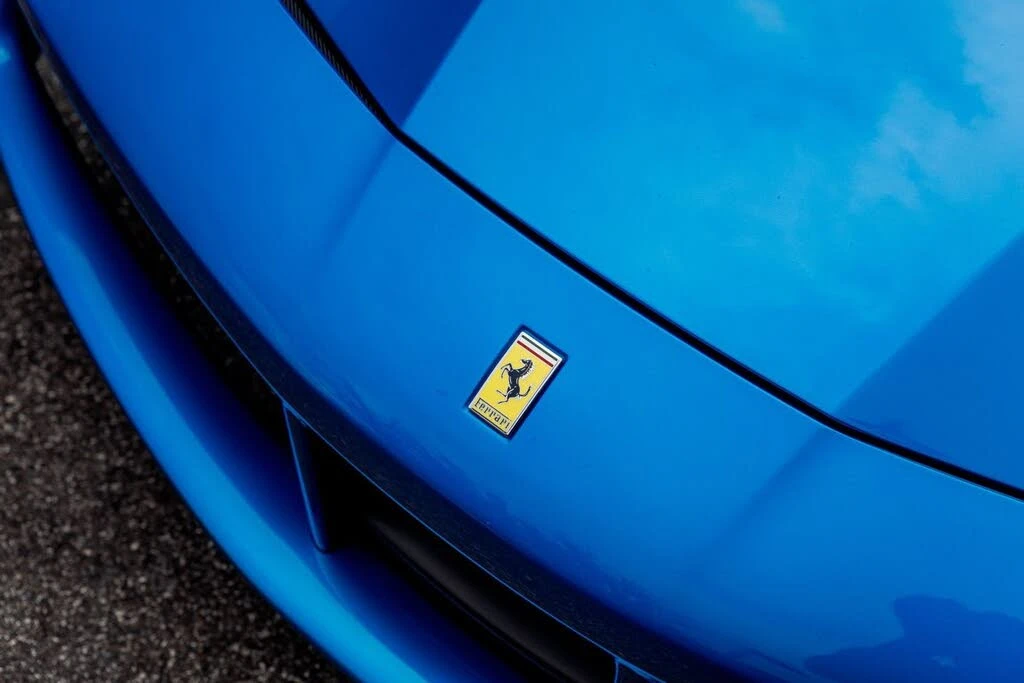 2019 Ferrari 488 Spider - Image 10 of 31