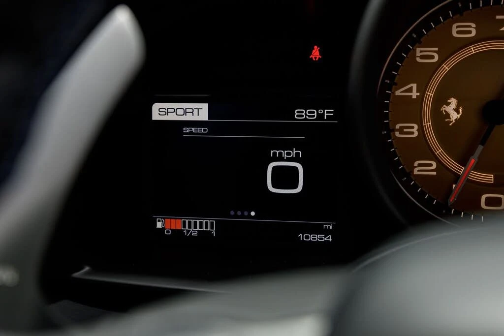 2019 Ferrari 488 Spider - Image 20 of 31
