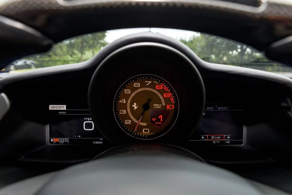 2019 Ferrari 488 Spider - Image 21 of 31