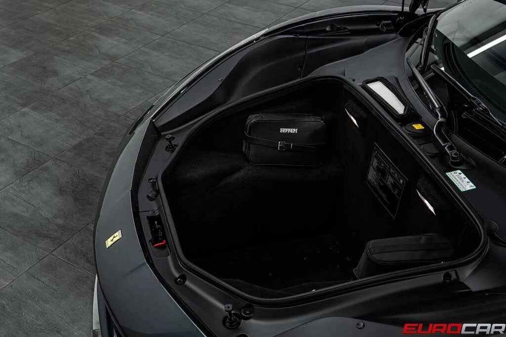 2019 Ferrari 488 Spider - Image 12 of 31