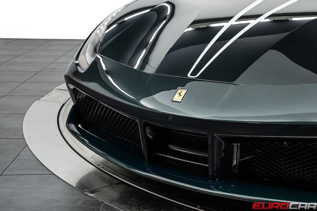 2019 Ferrari 488 Spider - Image 14 of 31