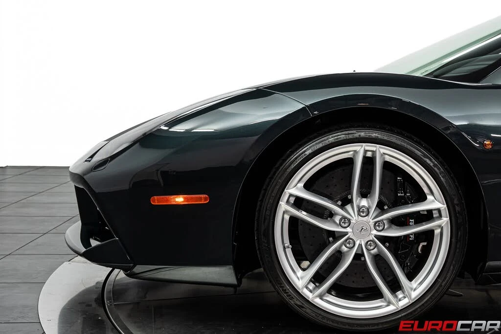 2019 Ferrari 488 Spider - Image 20 of 31