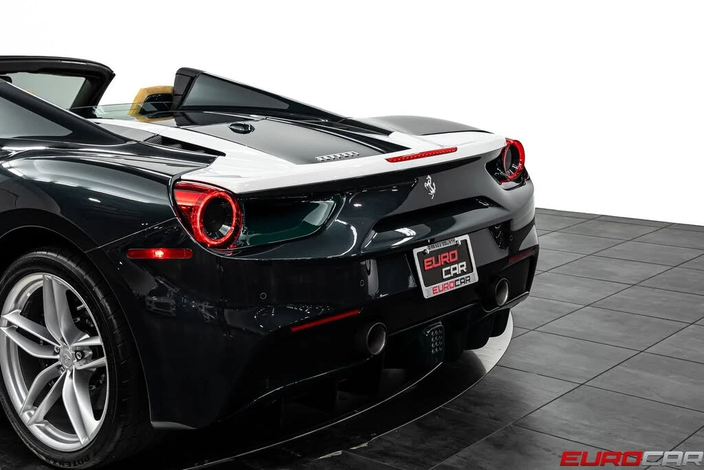 2019 Ferrari 488 Spider - Image 26 of 31