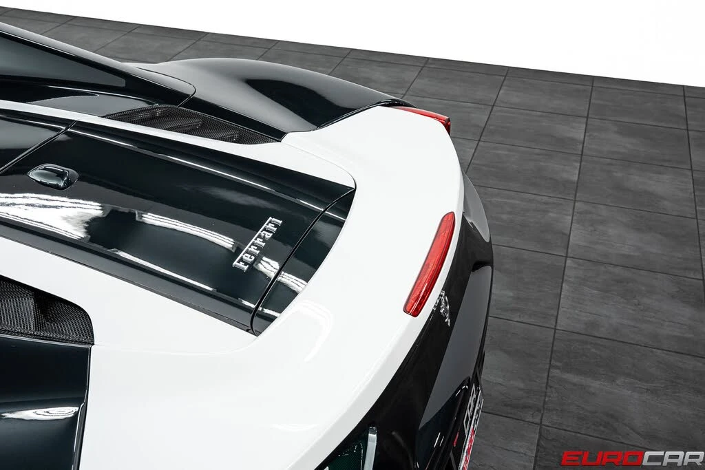 2019 Ferrari 488 Spider - Image 27 of 31