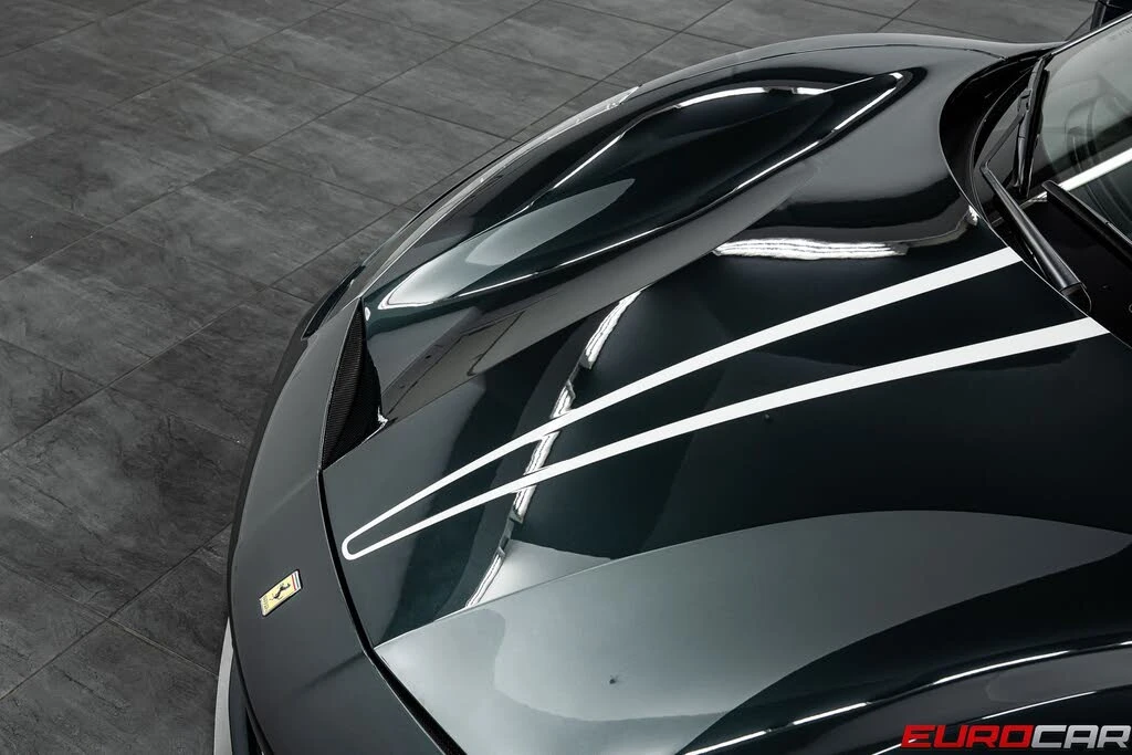 2019 Ferrari 488 Spider - Image 11 of 31
