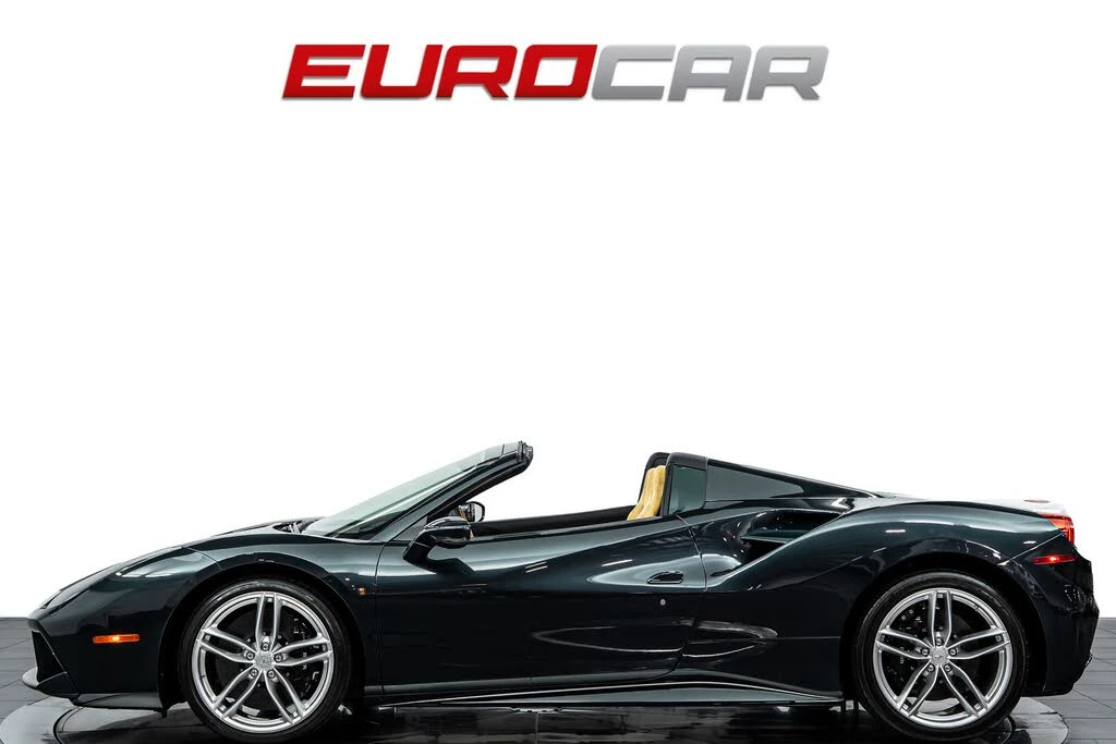 2019 Ferrari 488 Spider - Image 2 of 31