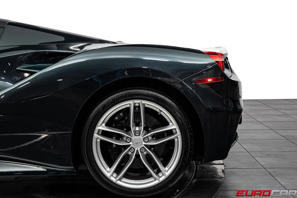 2019 Ferrari 488 Spider - Image 25 of 31