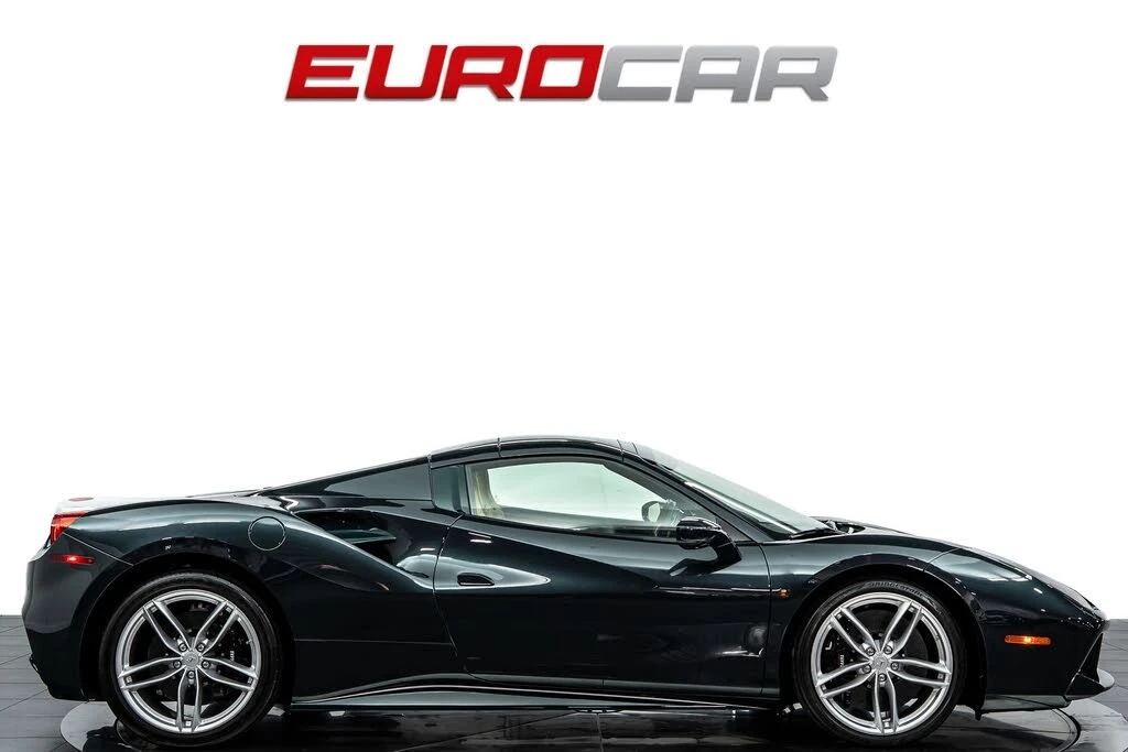 2019 Ferrari 488 Spider - Image 7 of 31