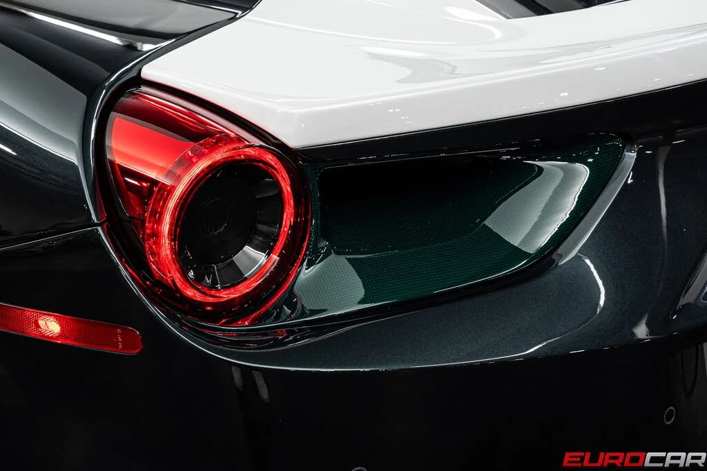 2019 Ferrari 488 Spider - Image 29 of 31