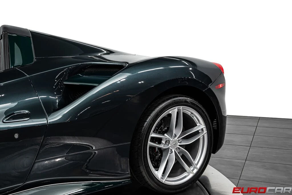 2019 Ferrari 488 Spider - Image 24 of 31