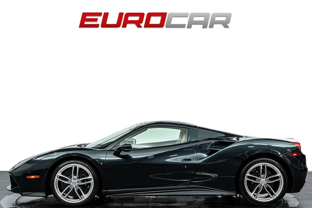 2019 Ferrari 488 Spider - Image 3 of 31