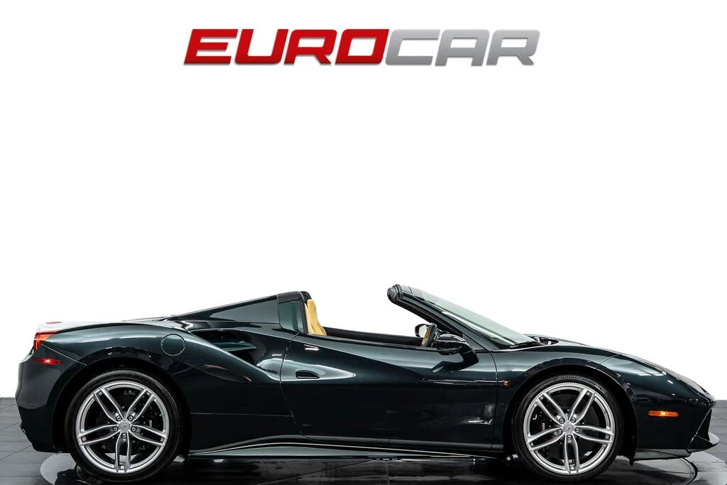 2019 Ferrari 488 Spider - Image 8 of 31