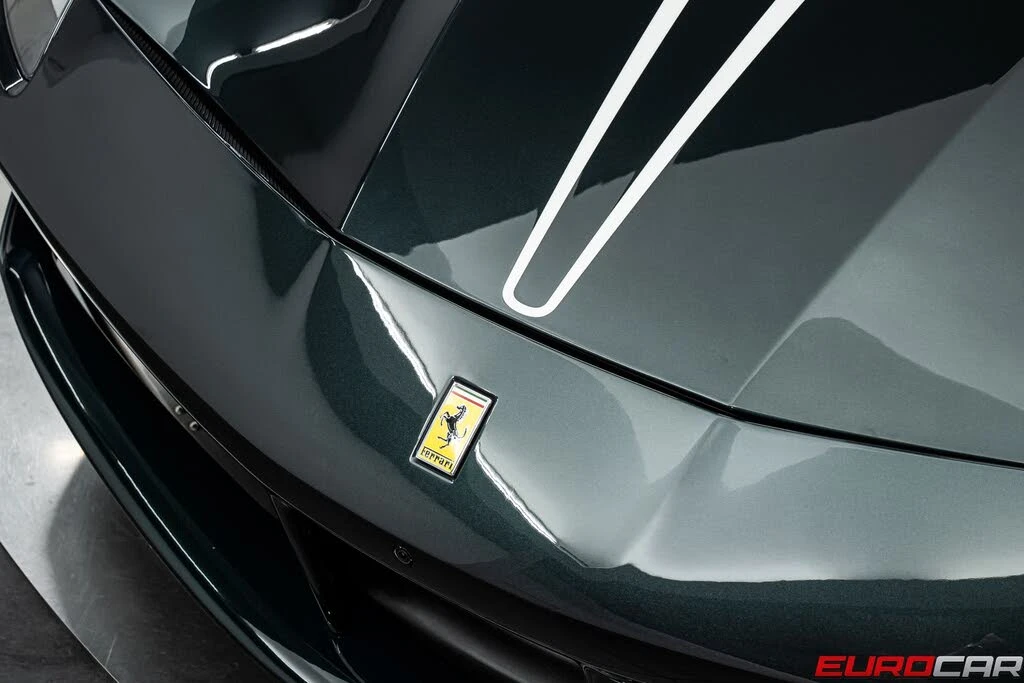 2019 Ferrari 488 Spider - Image 15 of 31