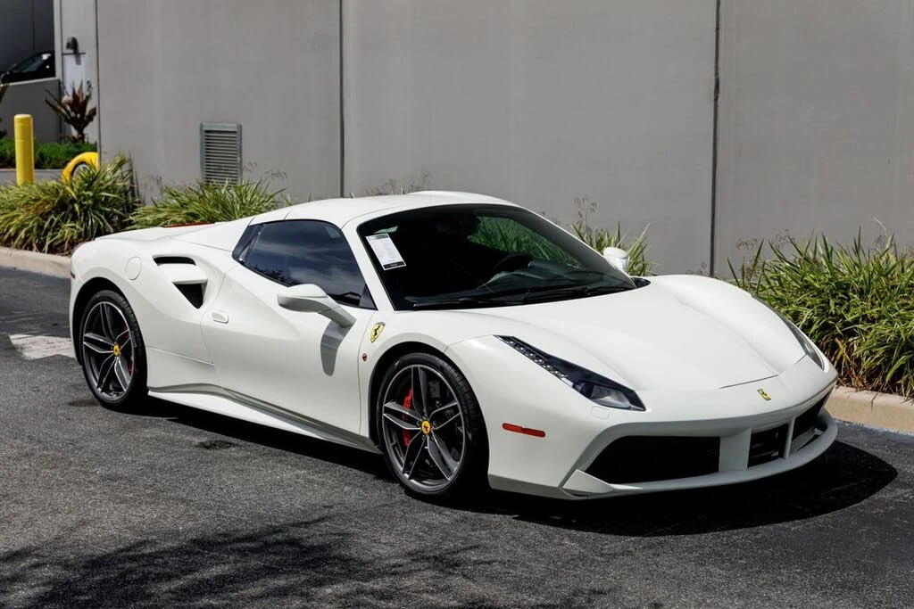 2019 Ferrari 488 Spider - Image 7 of 31