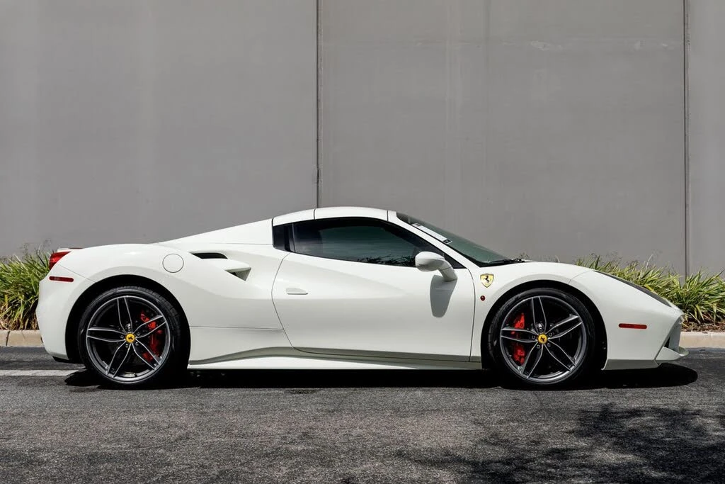 2019 Ferrari 488 Spider - Image 6 of 31