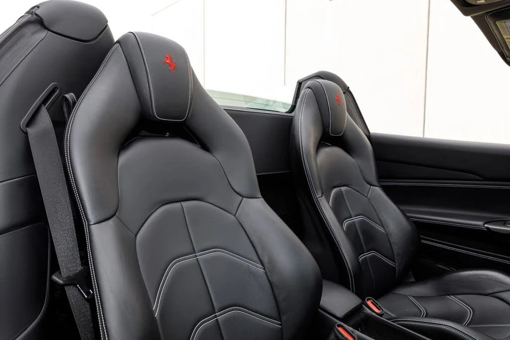 2019 Ferrari 488 Spider - Image 12 of 31