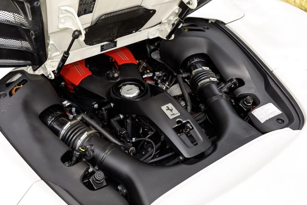 2019 Ferrari 488 Spider - Image 19 of 31