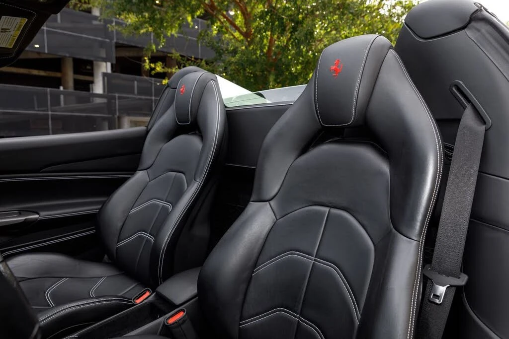 2019 Ferrari 488 Spider - Image 23 of 31