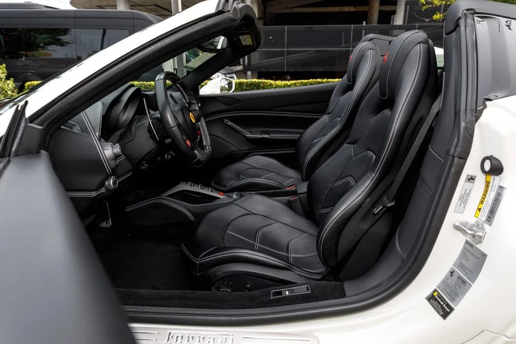 2019 Ferrari 488 Spider - Image 24 of 31