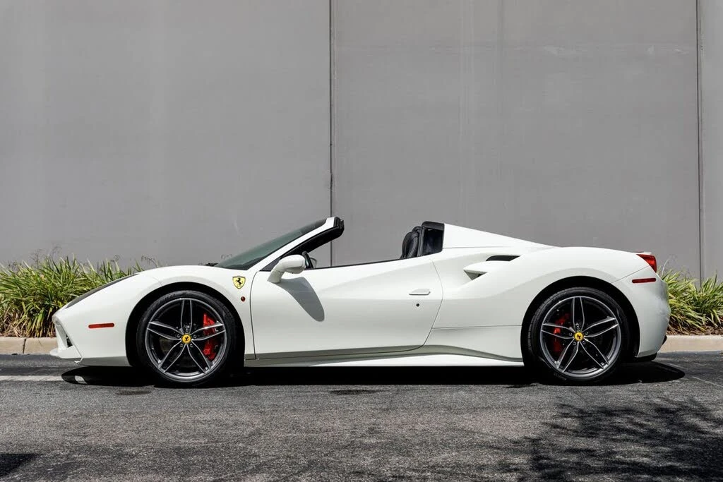 2019 Ferrari 488 Spider - Image 2 of 31