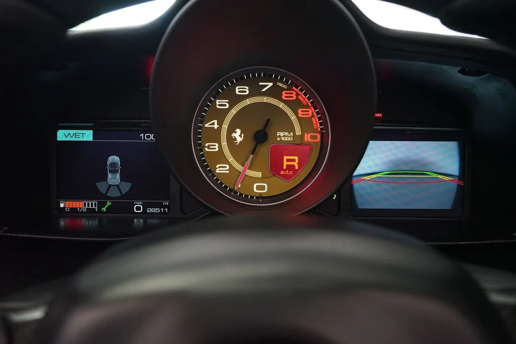 2019 Ferrari 488 Spider - Image 14 of 27