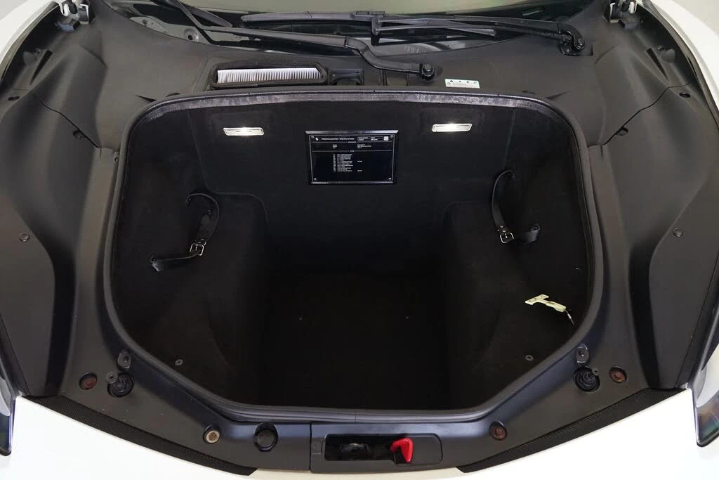 2019 Ferrari 488 Spider - Image 24 of 27