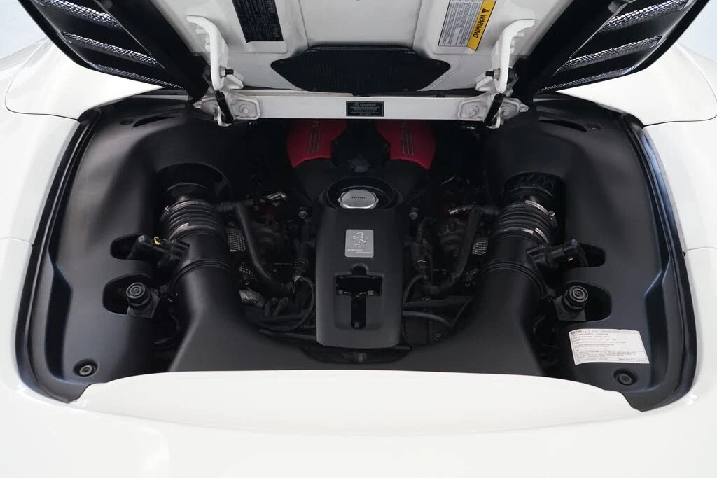 2019 Ferrari 488 Spider - Image 23 of 27