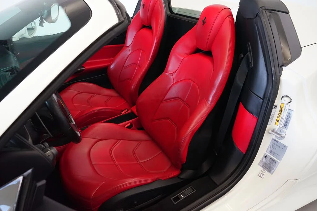 2019 Ferrari 488 Spider - Image 10 of 27