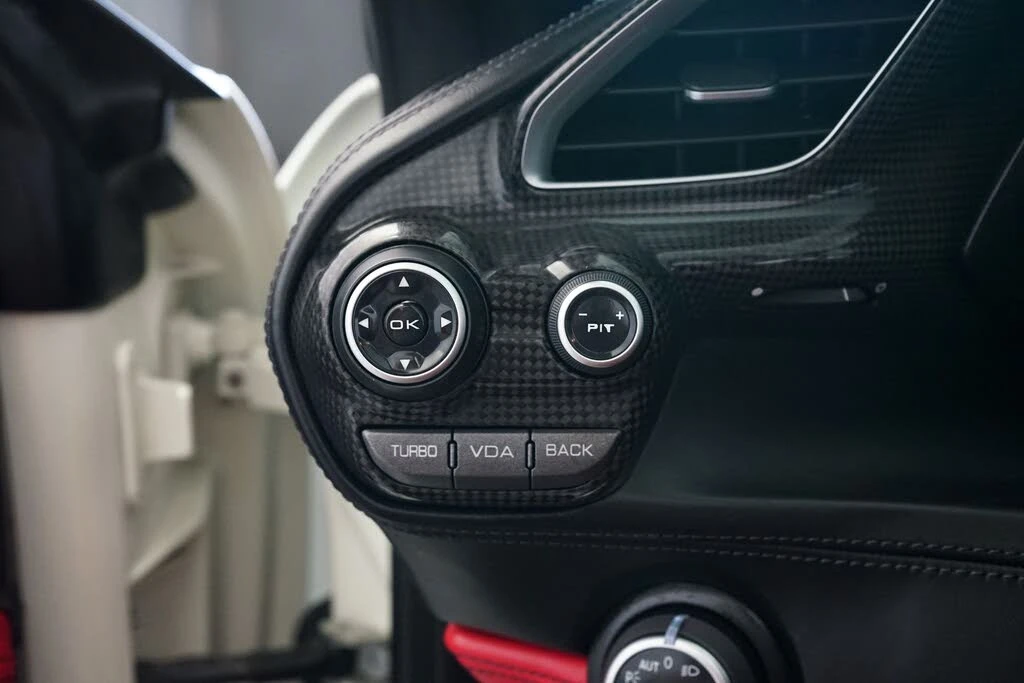 2019 Ferrari 488 Spider - Image 21 of 27