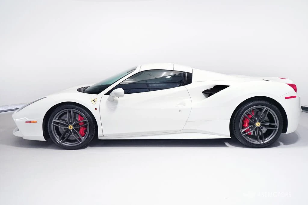 2019 Ferrari 488 Spider - Image 4 of 27