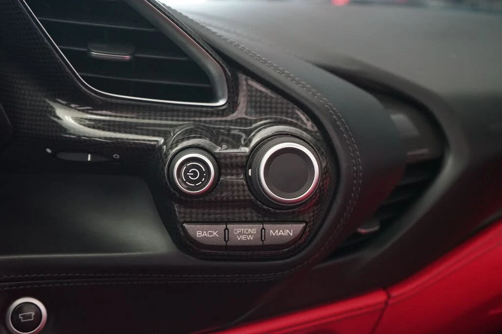 2019 Ferrari 488 Spider - Image 22 of 27