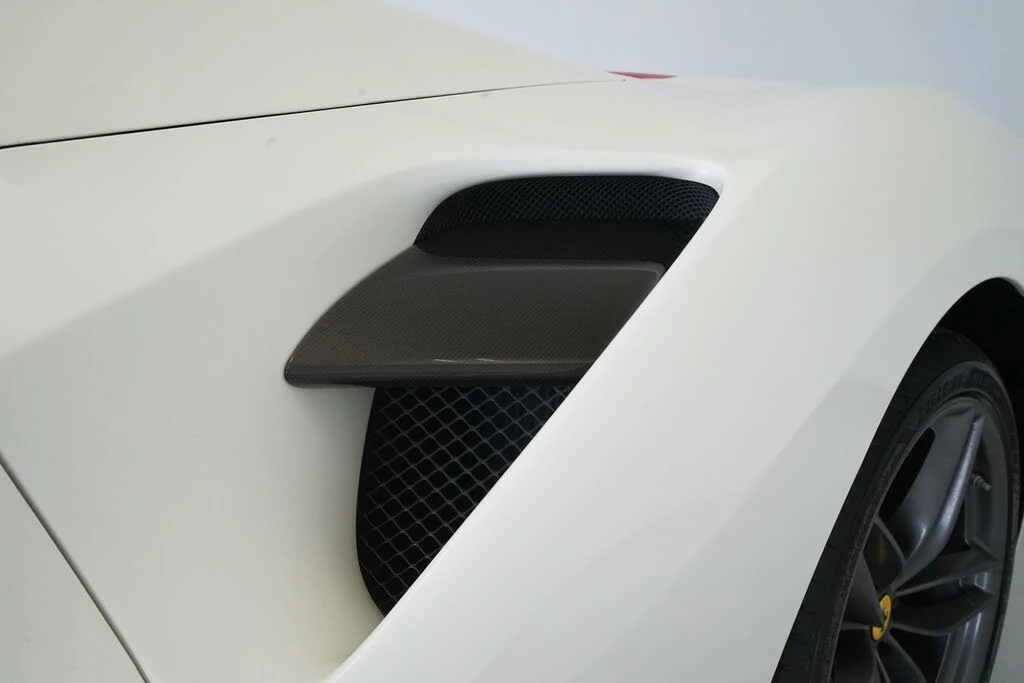 2019 Ferrari 488 Spider - Image 8 of 27