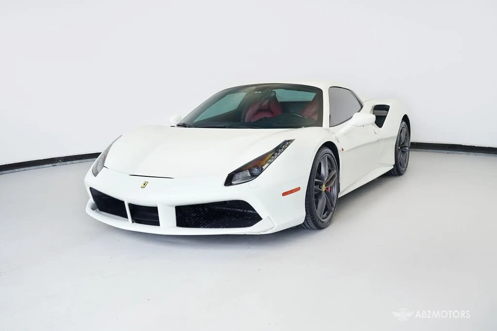 2019 Ferrari 488 Spider - Image 2 of 27