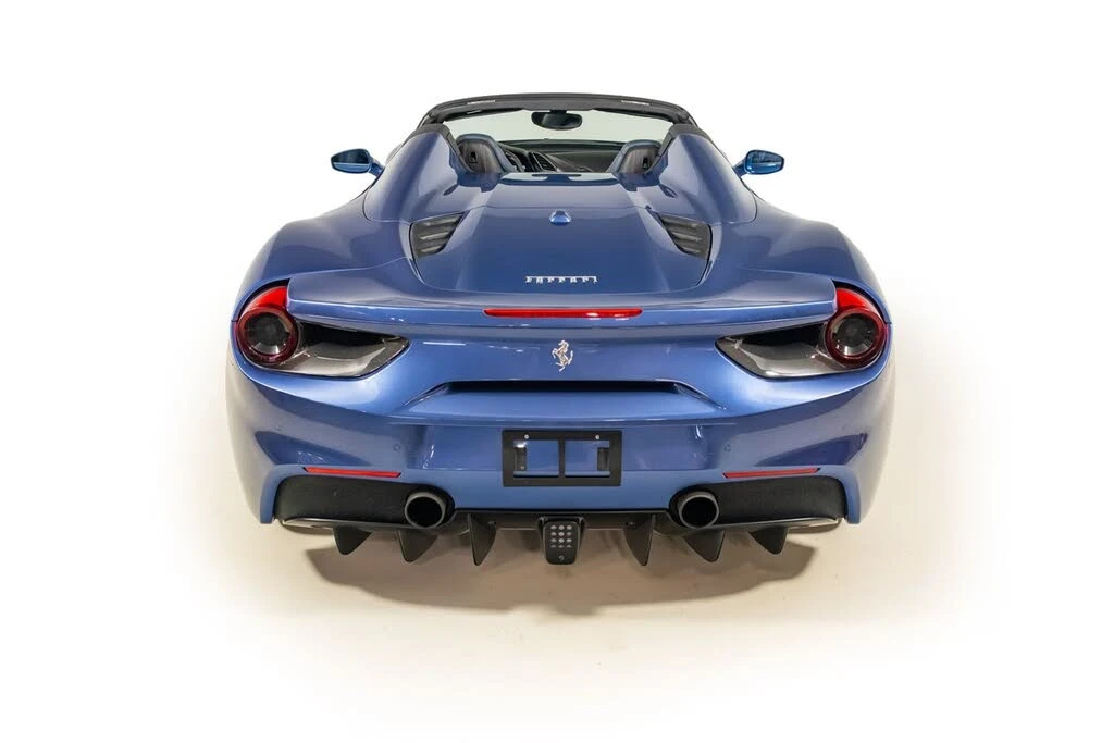 2019 Ferrari 488 Spider - Image 16 of 31