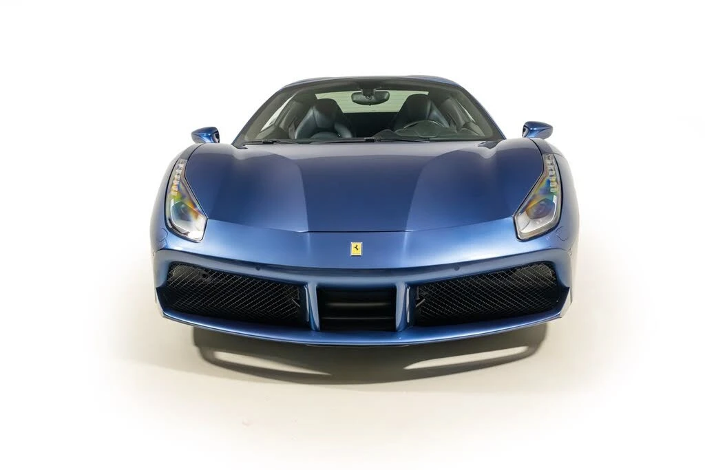2019 Ferrari 488 Spider - Image 10 of 31