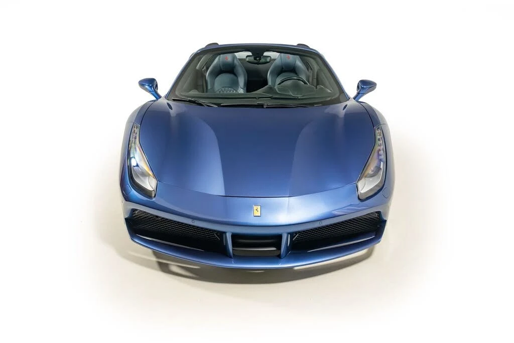2019 Ferrari 488 Spider - Image 21 of 31