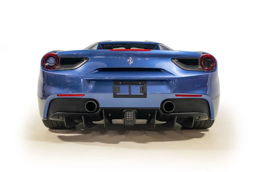 2019 Ferrari 488 Spider - Image 5 of 31
