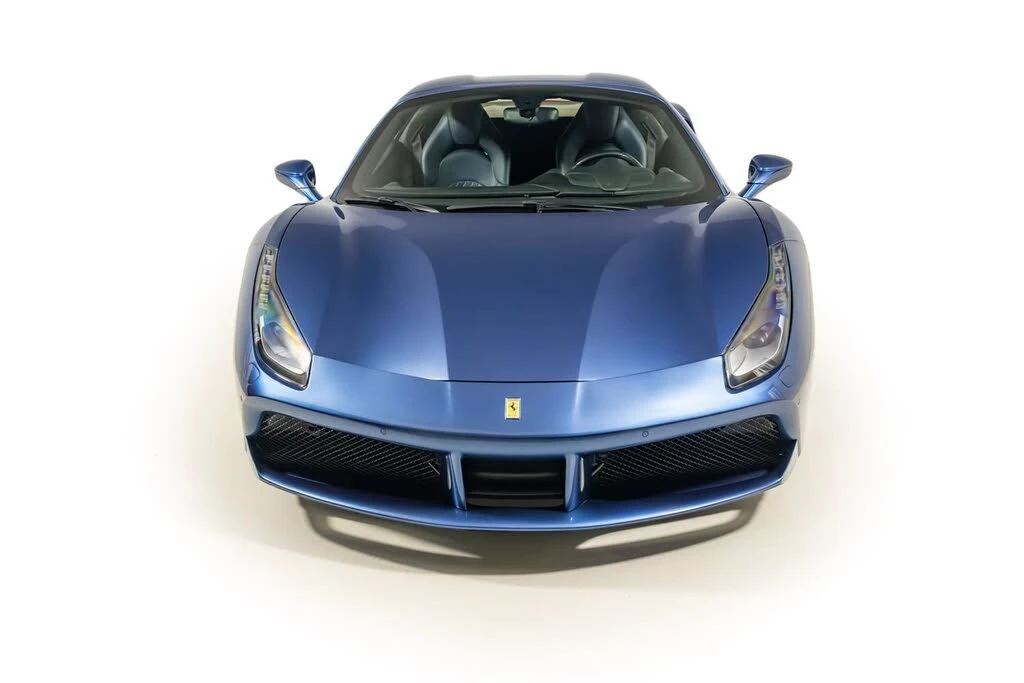 2019 Ferrari 488 Spider - Image 11 of 31