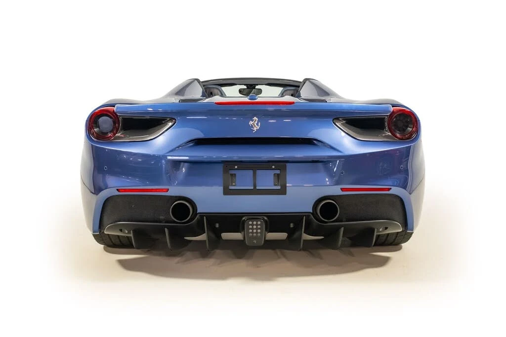 2019 Ferrari 488 Spider - Image 15 of 31