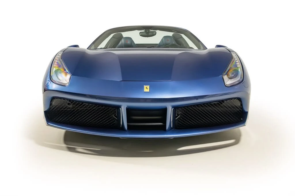 2019 Ferrari 488 Spider - Image 20 of 31