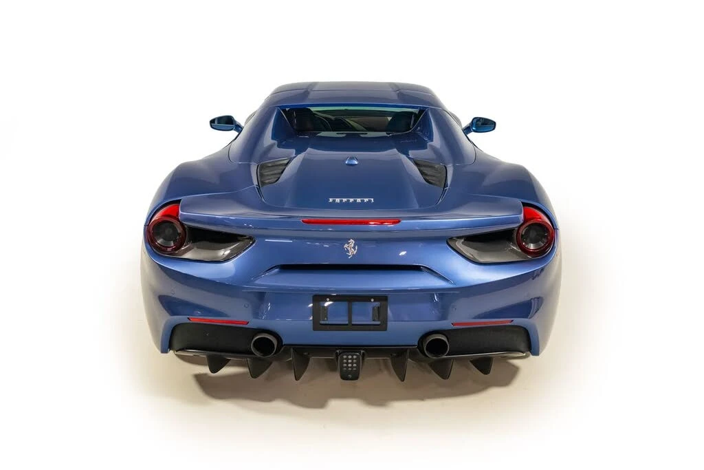 2019 Ferrari 488 Spider - Image 6 of 31