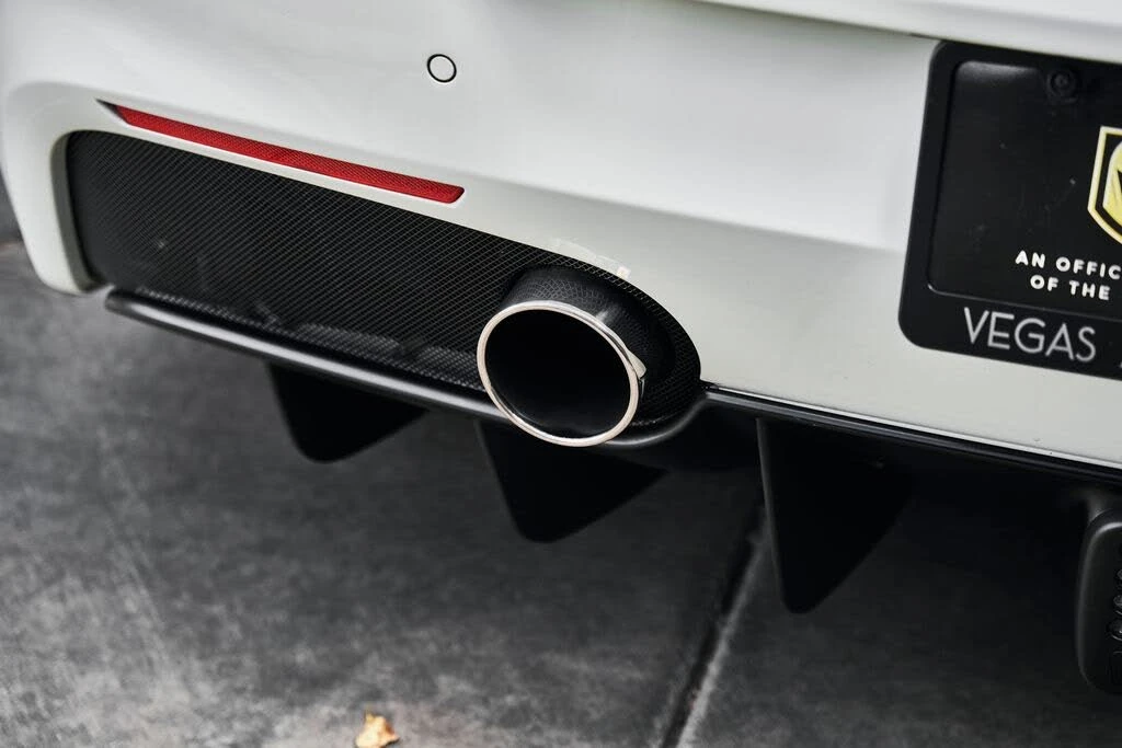 2019 Ferrari 488 Spider - Image 15 of 31