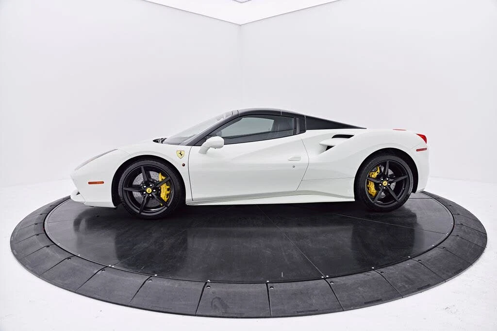 2019 Ferrari 488 Spider - Image 18 of 31