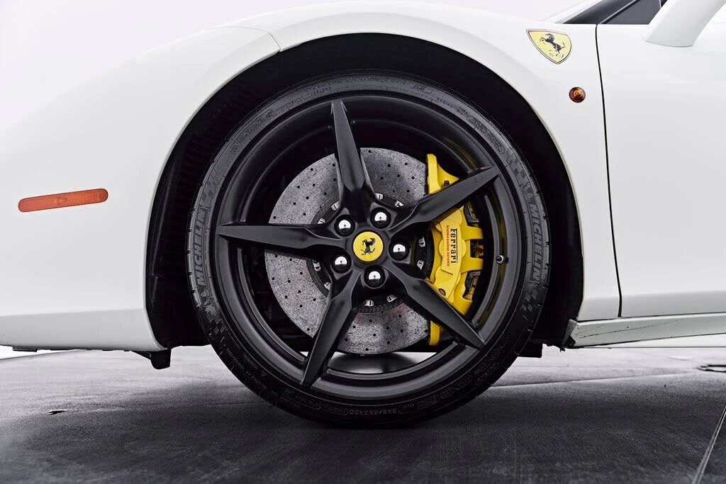 2019 Ferrari 488 Spider - Image 3 of 31